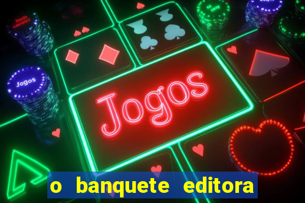 o banquete editora 34 pdf